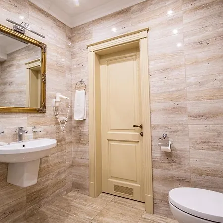 Inn Vintage Na Bulvare Odesa