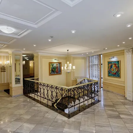 Vintage Na Bulvare Fogadó *