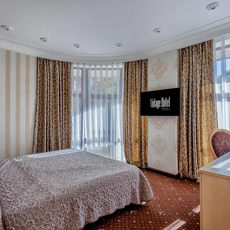 Inn Vintage Na Bulvare Odesa