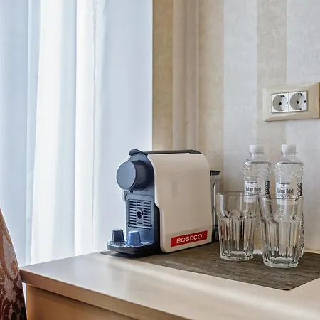 Inn Vintage Na Bulvare Odesa