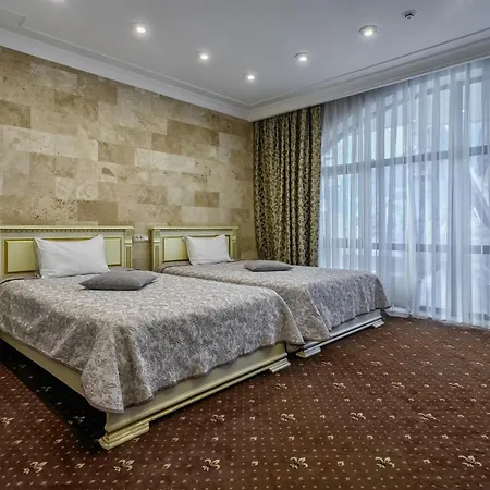 Inn Vintage Na Bulvare