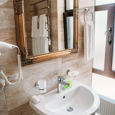 Inn Vintage Na Bulvare Odesa