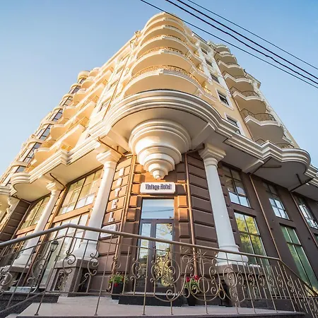 Inn Vintage Na Bulvare