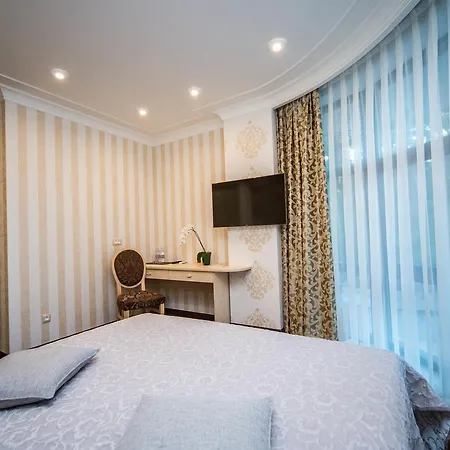 Inn Vintage Na Bulvare *