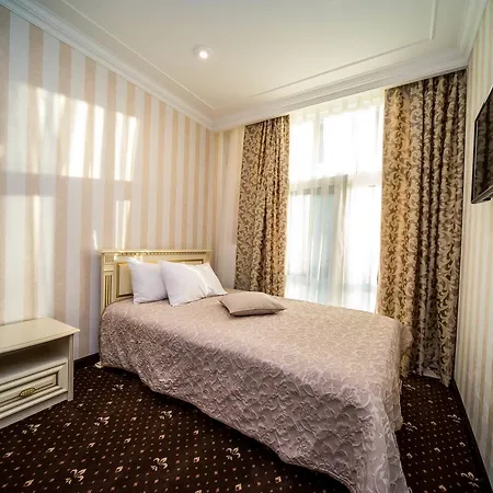 Vintage Na Bulvare Inn Odesa