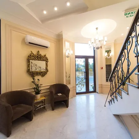 Vintage Na Bulvare Inn