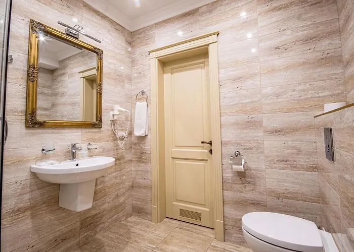 Mini-hôtel Vintage Na Bulvare Odessa