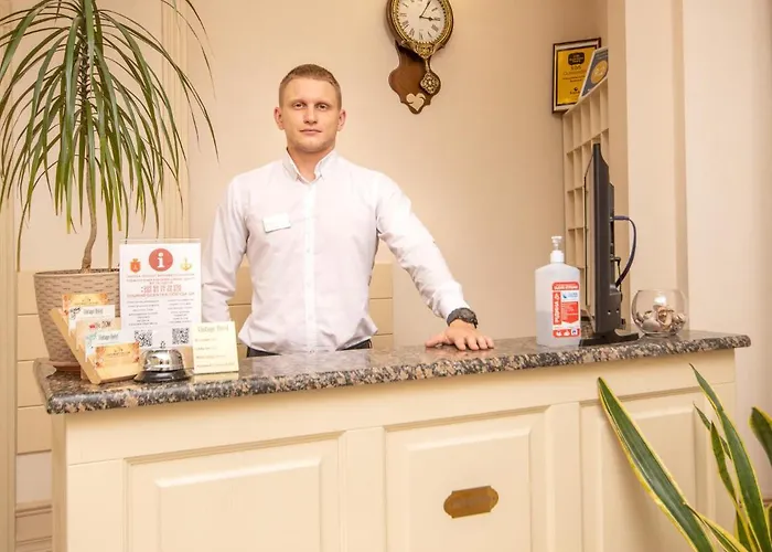 Vintage Na Bulvare *