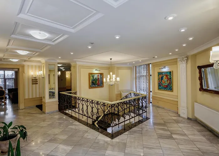 Vintage Na Bulvare Fogadó *