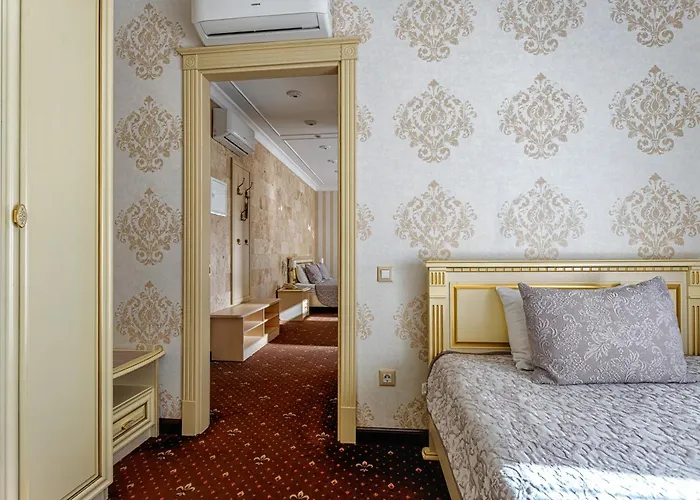 Vintage Na Bulvare *