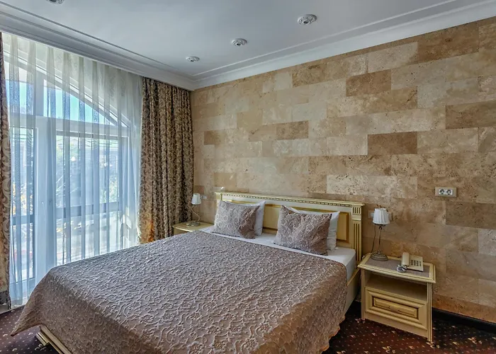 Vintage Na Bulvare Fogadó