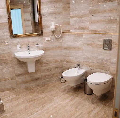 Mini-hôtel Vintage Na Bulvare *