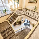 Mini-hôtel Vintage Na Bulvare Odessa