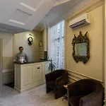 Mini-hôtel Vintage Na Bulvare