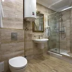Mini-hôtel Vintage Na Bulvare Odessa