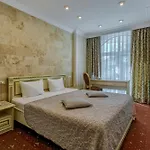 Mini-hôtel Vintage Na Bulvare