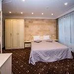 Vintage Na Bulvare Mini-hôtel