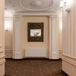 Vintage Na Bulvare Mini-hôtel