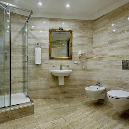 Inn Vintage Na Bulvare Odesa