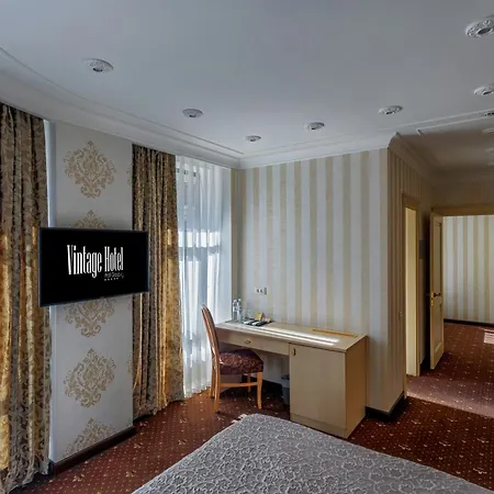 Vintage Na Bulvare Inn Odesa