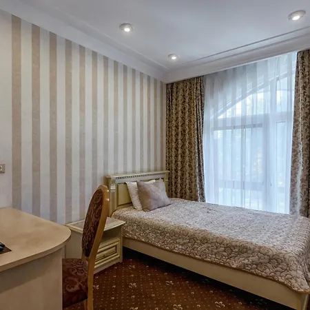 Inn Vintage Na Bulvare *