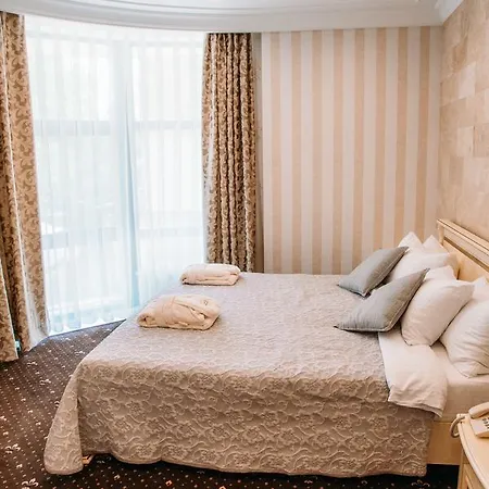 Vintage Na Bulvare Inn Odesa