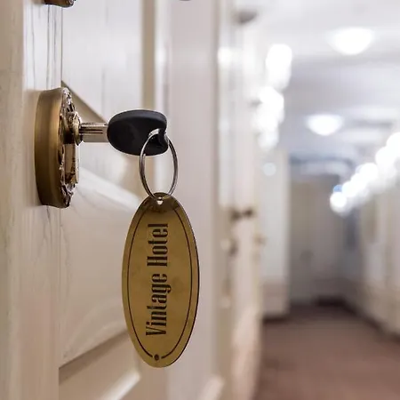 Inn Vintage Na Bulvare