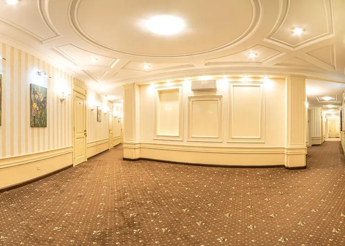 Vintage Na Bulvare Одесса