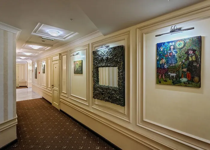 Vintage Na Bulvare *