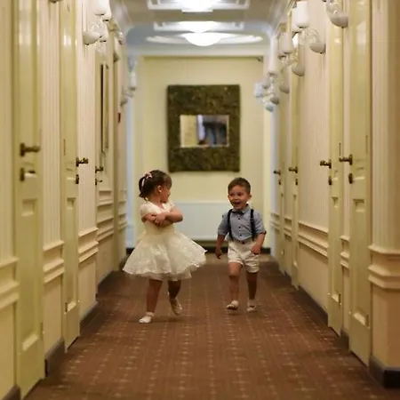 Vintage Na Bulvare * أوديسا