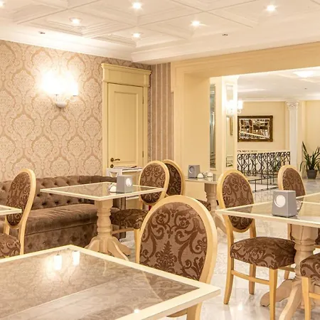 Inn Vintage Na Bulvare *