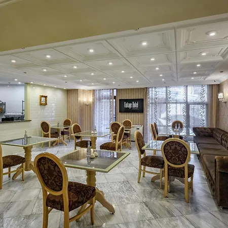 Vintage Na Bulvare أوديسا