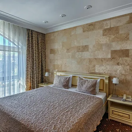 Vintage Na Bulvare بيت ريفي