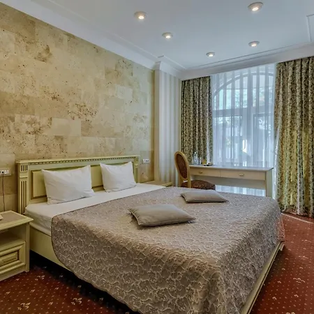 Inn Vintage Na Bulvare