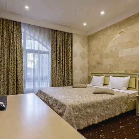 Vintage Na Bulvare بيت ريفي أوديسا