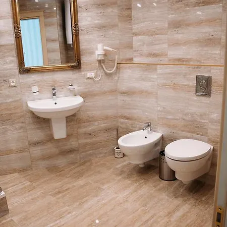 Mini-hôtel Vintage Na Bulvare *