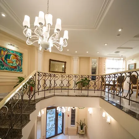 Mini-hôtel Vintage Na Bulvare