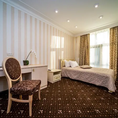 Vintage Na Bulvare Mini-hôtel Odessa