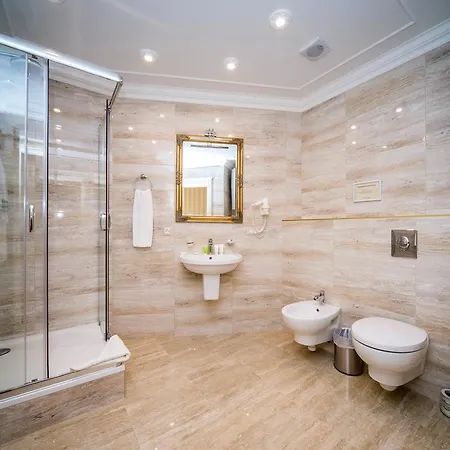 Vintage Na Bulvare *