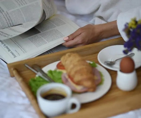 Inn Vintage Na Bulvare *