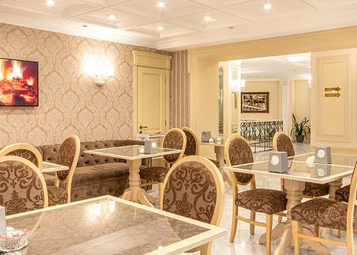 Inn Vintage Na Bulvare *