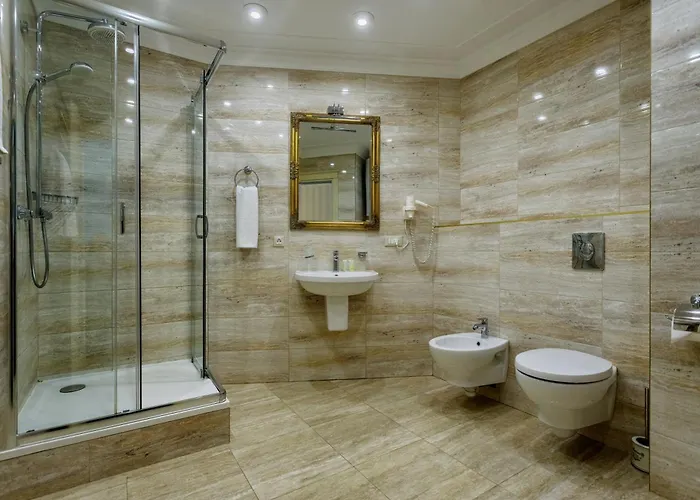 Inn Vintage Na Bulvare Odesa