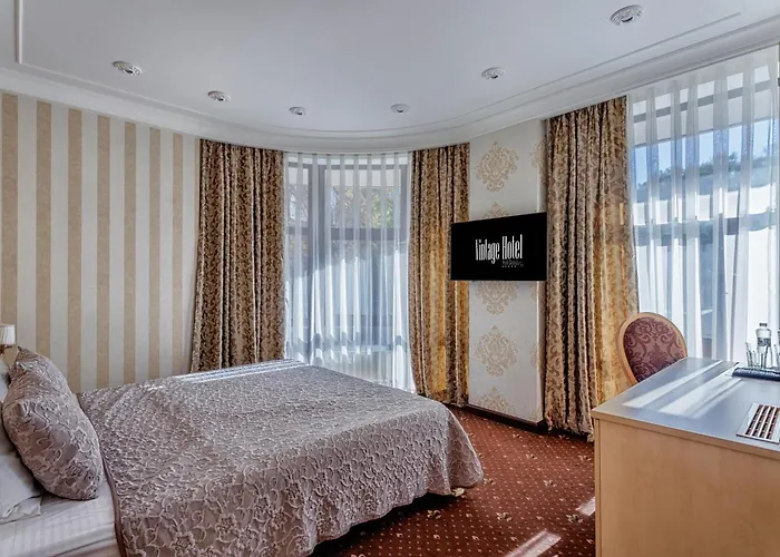 Inn Vintage Na Bulvare Odesa