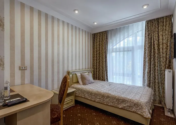 Inn Vintage Na Bulvare *