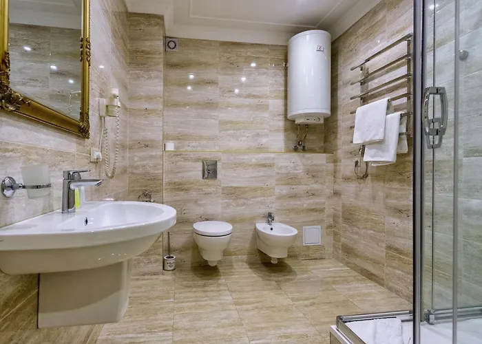 Vintage Na Bulvare *