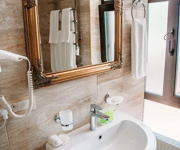 Inn Vintage Na Bulvare Odesa