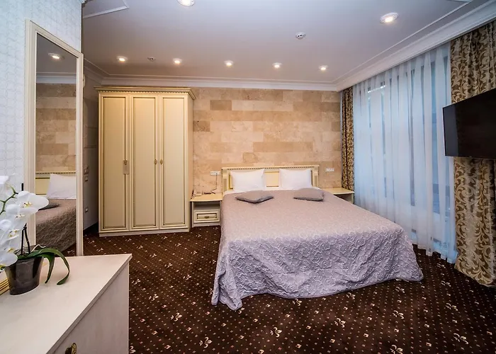 Vintage Na Bulvare Inn