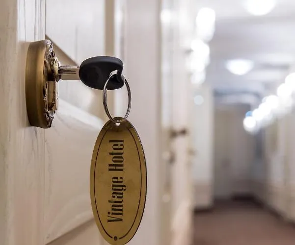 Inn Vintage Na Bulvare