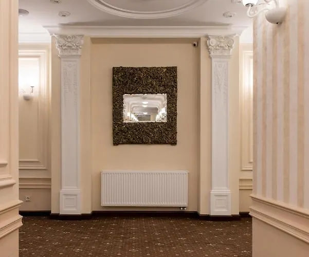 Vintage Na Bulvare Inn